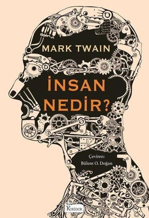 İnsan Nedir? - Bez Ciltli