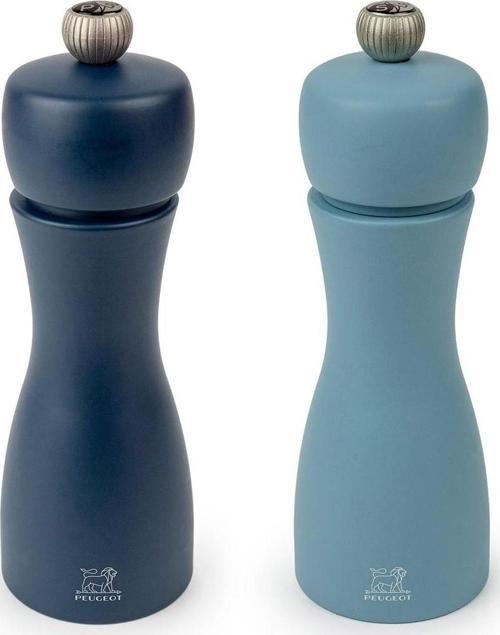 Tahiti Duo Air Tuz Ve Karabiber Değirmeni 15 cm