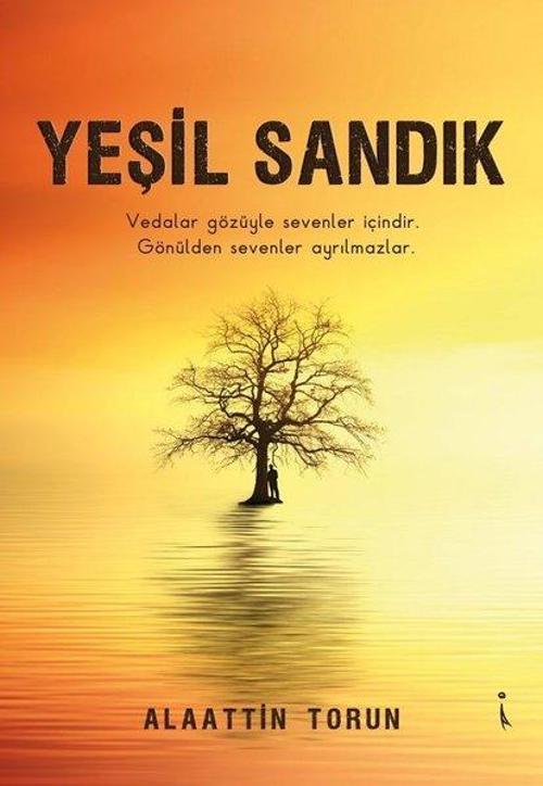 İkinci Adam Yayınları Yeşil Sandık