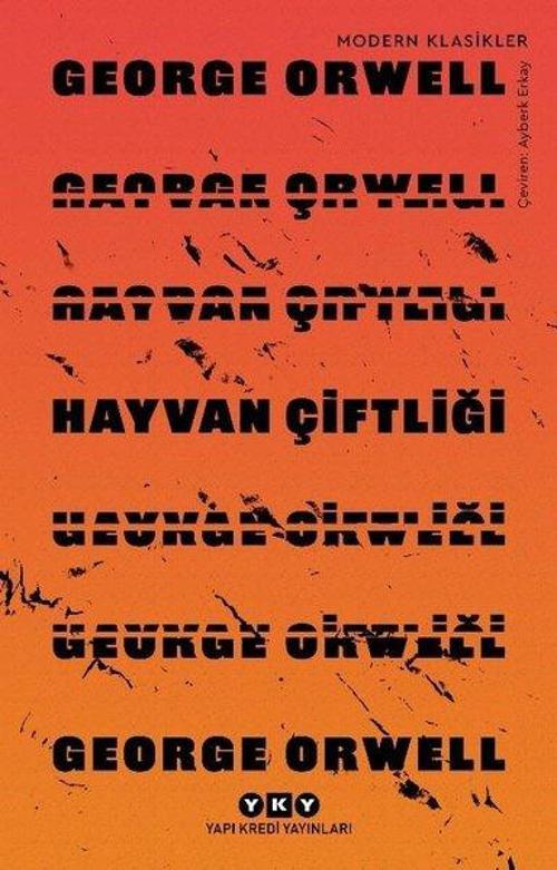 Hayvan Çiftliği