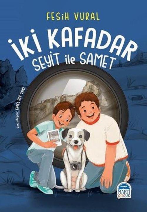 İki Kafadar - Seyit ile Samet