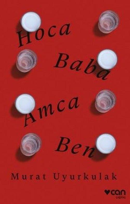 Hoca - Baba - Amca - Ben