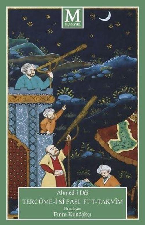 Tercüme-i Si Fasl Fi't-Takvim
