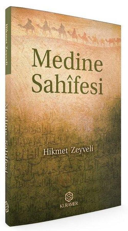 Medine Sahifesi
