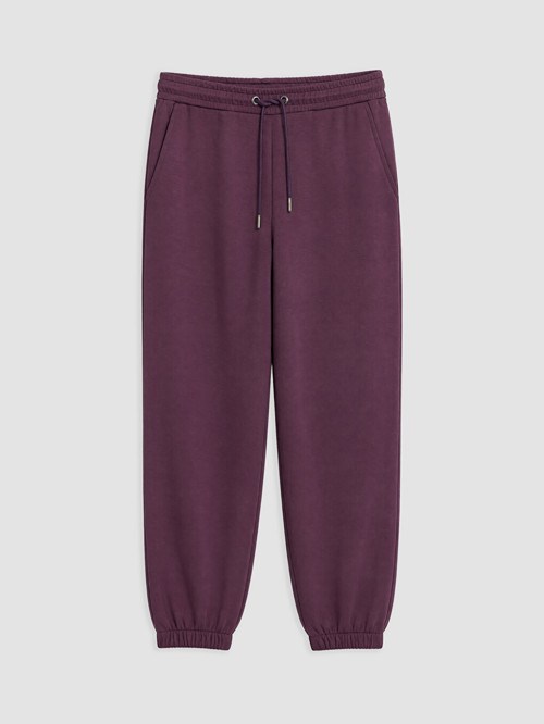 LCW EVERYDAY Mürdüm Soft Touch Kadın Jogger Eşofman Altı