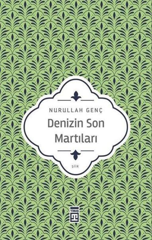 Denizin Son Martıları