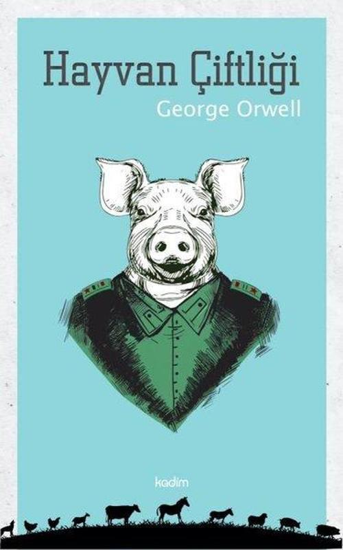 Kadim Hayvan Çiftliği