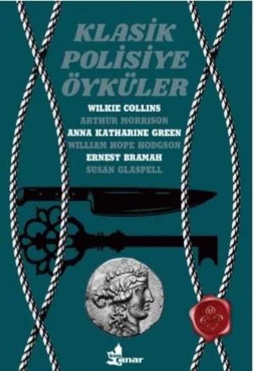 Klasik Polisiye Öyküler