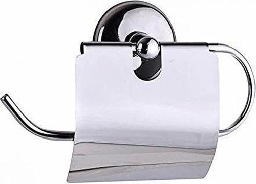 ENTEMA KROM BANYO GENİŞ KAPAKLI HAVLULUK
