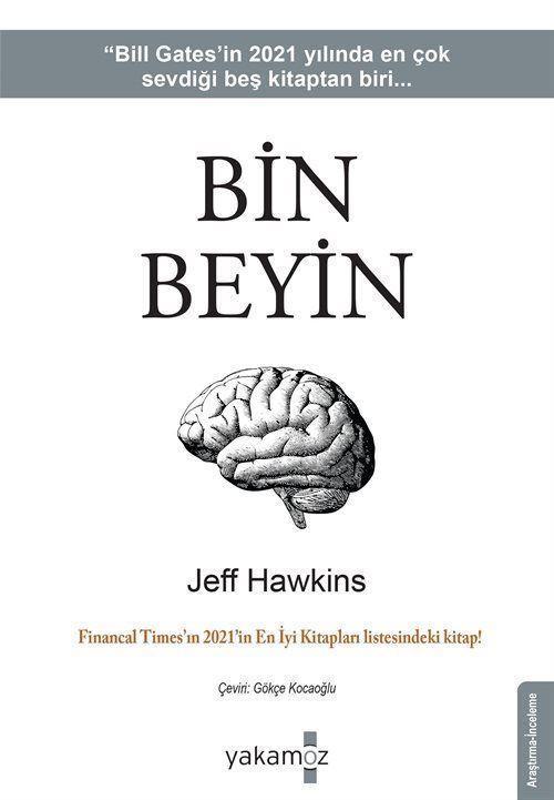 Yakamoz Yayınları Bin Beyin