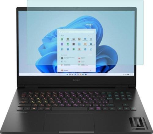HP Omen Gaming 16-wf0031nt 16.1 inç Ekran Koruyucu Nano