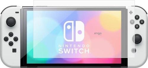 Nintendo Switch OLED 7 inç Mat Ekran Koruyucu Oyun Konsolu