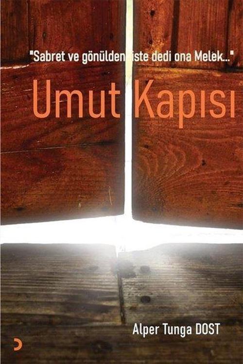 Cinius Yayınevi Umut Kapısı