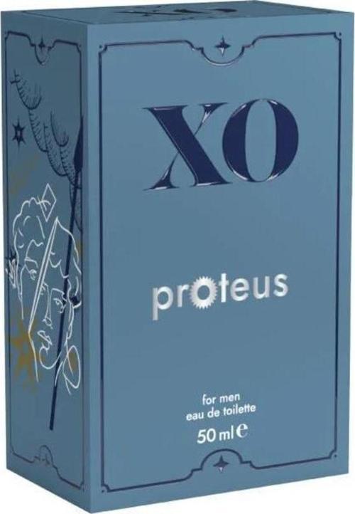 Xo Proteus Erkek Parfüm Edt 50 Ml