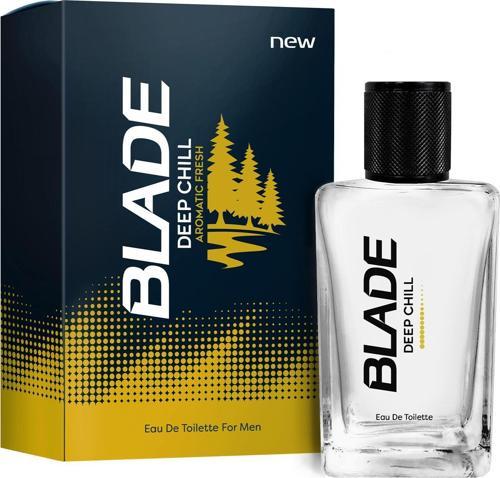 Deep Chıll Bay Edt 100 Ml