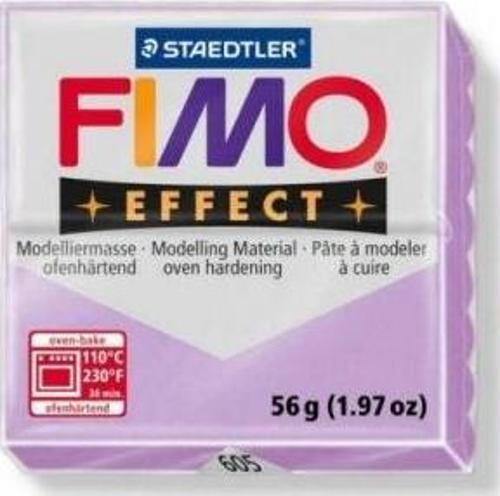 Fimo Effect Polimer Kil 57 gr 605 Lilac (Pastel)