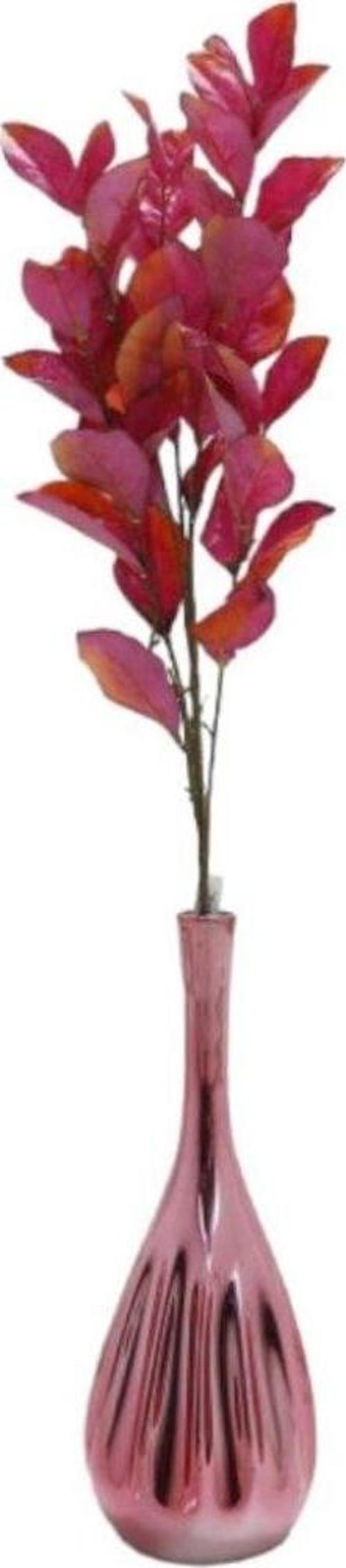 Sonbahar Yaprak Demeti Kırmızı A49101-08