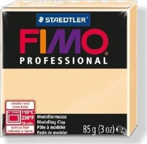 Fimo Professional Polimer Kil 85 gr. 02 Şampanya