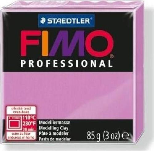 Fimo Professional Polimer Kil 85 gr. 62 Lavanta