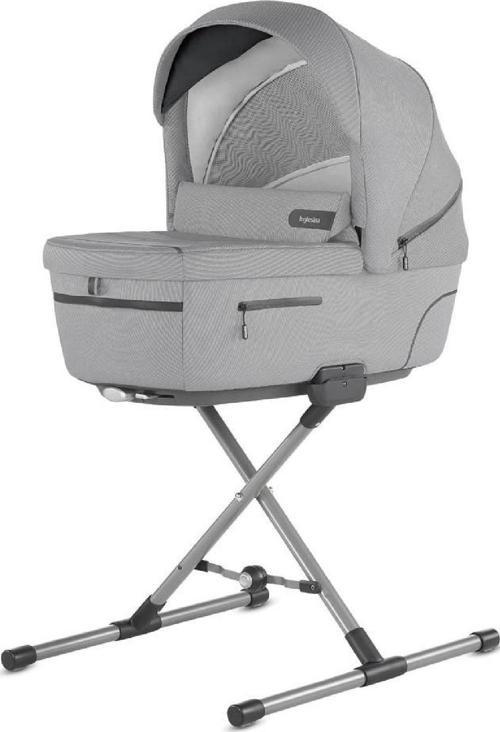 Aptica XT Portbebe - Horizon Grey