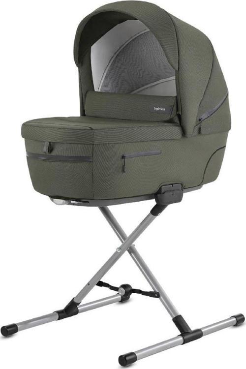 Aptica XT Portbebe - Sequoia Green