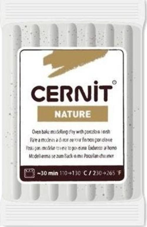 Nature (Taş Efekti) Polimer Kil 56 gr 971 Savanna