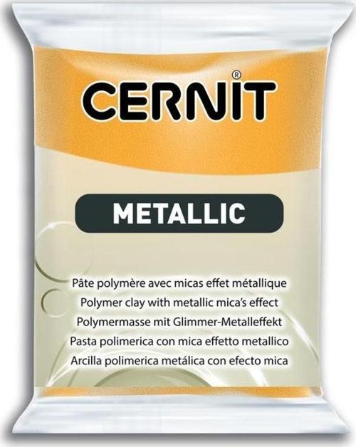 Metallic Polimer Kil 56 gr 050 GOLD