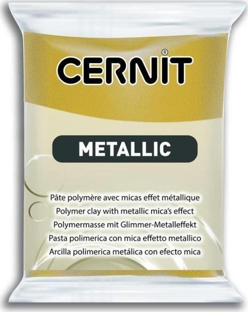 Metallic Polimer Kil 56 gr 053 RICH GOLD