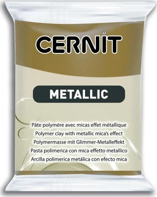 Metallic Polimer Kil 56 gr 059 ANTIQUE BRONZE