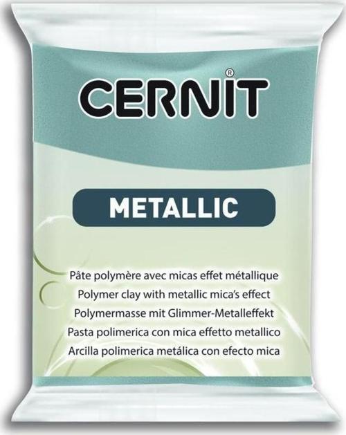 Metallic Polimer Kil 56 gr 167 STEEL