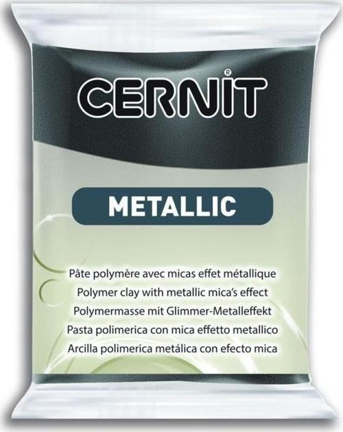Metallic Polimer Kil 56 gr 169 HEMATITE