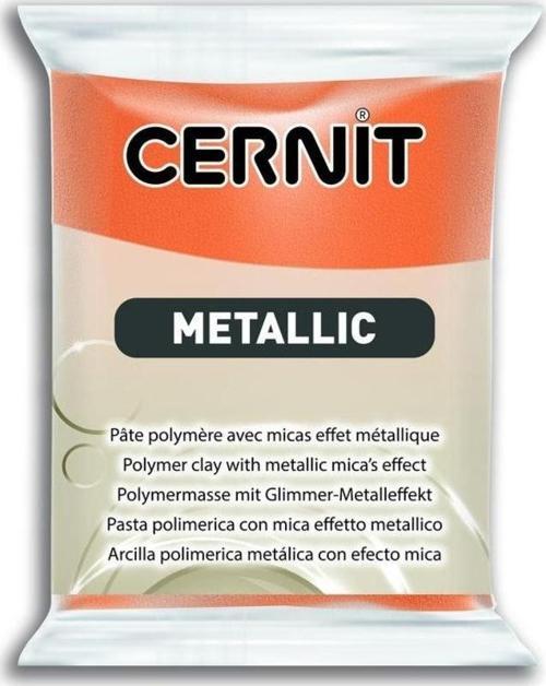 Metallic Polimer Kil 56 gr 775 RUST