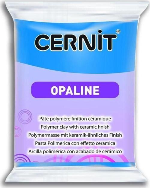 Opaline Polimer Kil 56 gr 261 PRIMARY BLUE