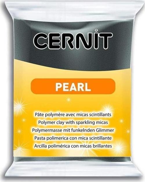 Pearl Polimer Kil 56 gr 100 Black