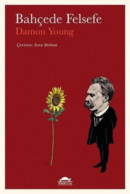 Maya Kitap Bahçede Felsefe