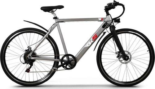 Elektrikli Bisiklet - Rks W6