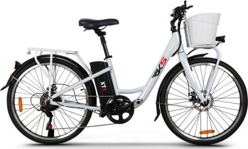 XT-1 Elektrikli Bisiklet