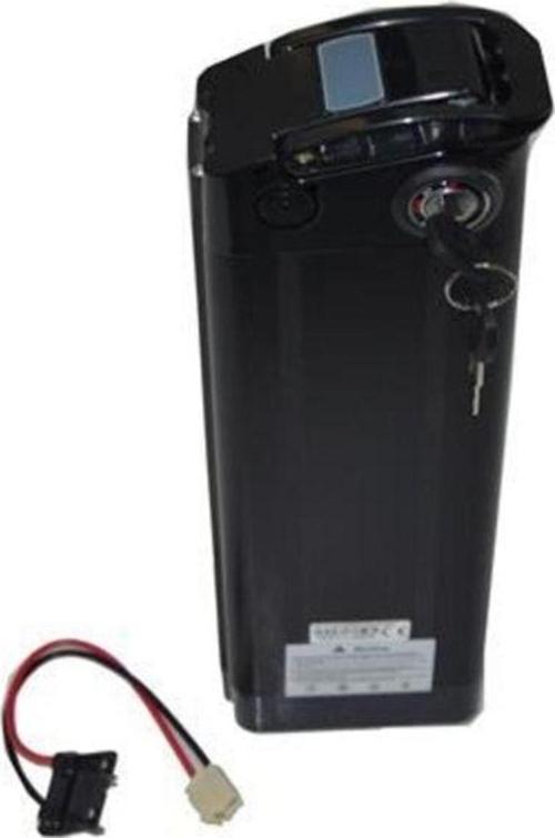 Skyjet Nitro Elektrikli Bisiklet Akü