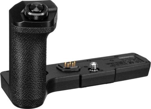 ECG-5 External Grip