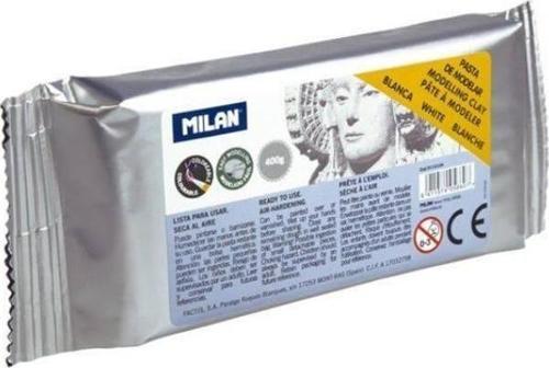 Model Hamuru 400 gr. BEYAZ