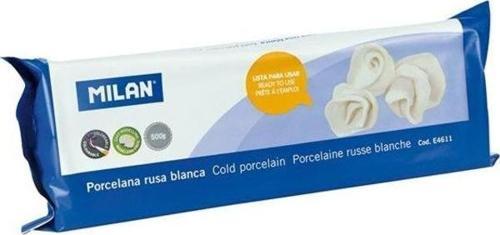Porselen Model Hamuru 500 gr. BEYAZ