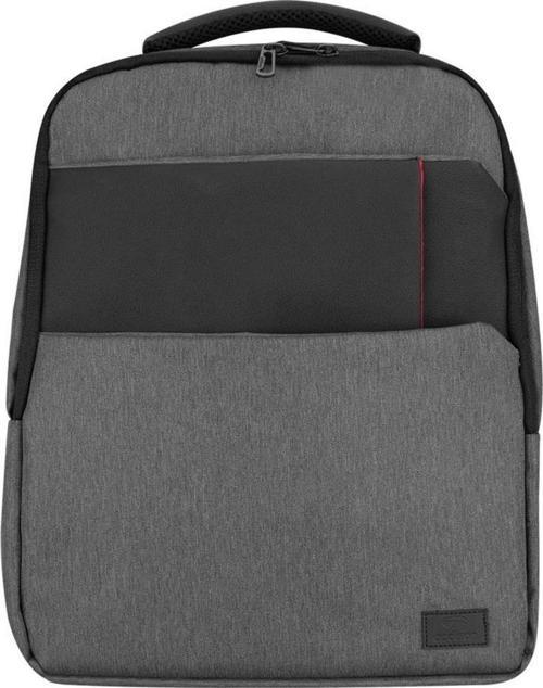 300130 15.6 Gri-Siyah COMFORTABLE Notebook Sırt Çantası