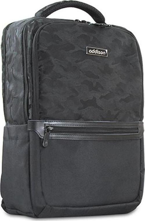301004 15.6 Kamuflaj Notebook Sırt Çantası