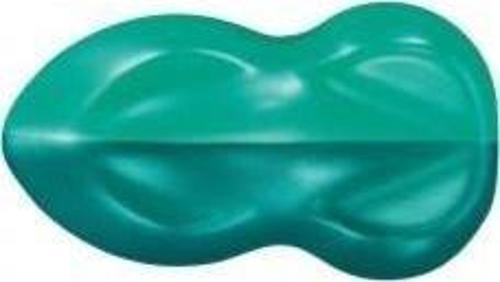 Aero Color Professional Airbrush Mürekkep 28 ml. 905 AERO METALLIC Green