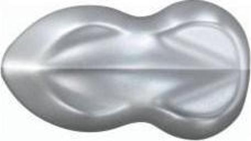 Aero Color Professional Airbrush Mürekkep 28 ml. 906 AERO METALLIC Brilliant Silver