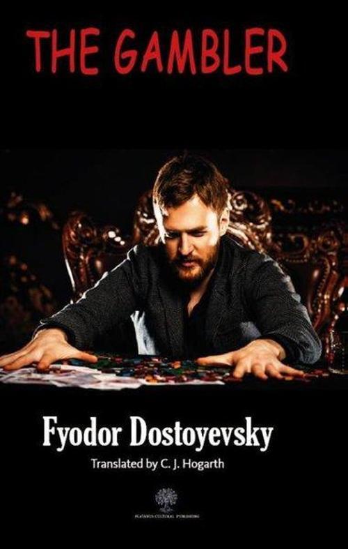 Platanus Publishing The Gambler