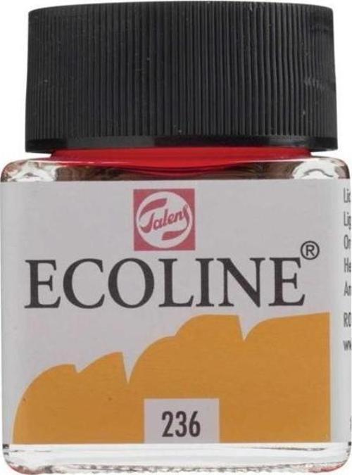 Ecoline Sıvı Suluboya 30 ml. 236 Light Orange