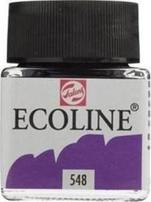 Ecoline Sıvı Suluboya 30 ml. 548 Blue Violet