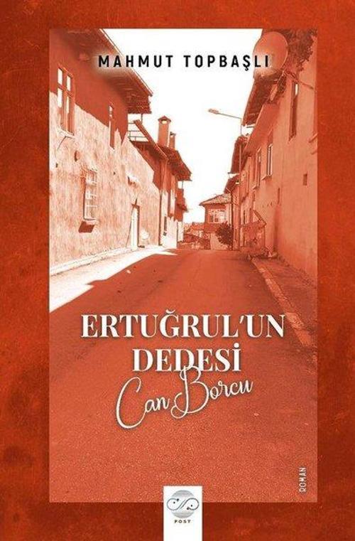 Ertuğrul'un Dedesi - Can Borcu