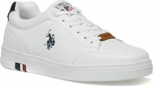 Noah Günlük Erkek Dikişli Spor Sneaker Ayakkabı